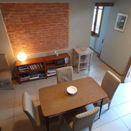 Apartment Casaprosit City Center With Car Parking *