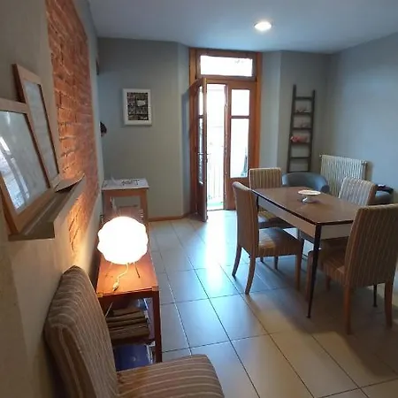 Casaprosit City Center With Car Parking * Asti
