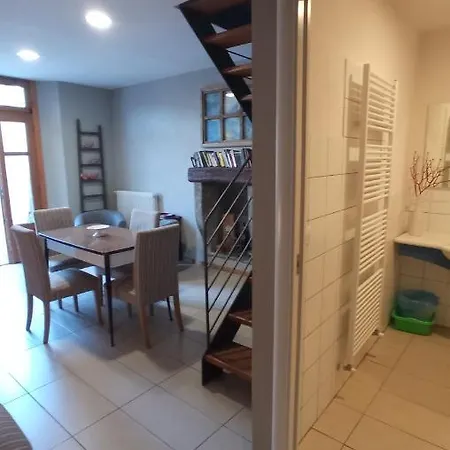 Apartment Casaprosit City Center With Car Parking Asti